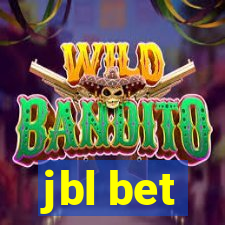 jbl bet